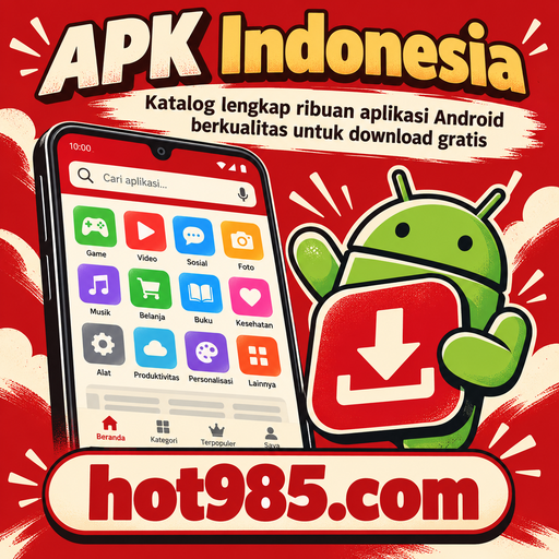 Panduan Lanjutan: Pengelompokan aplikasi dalam folder untuk Pengguna Baru: Referensi Pengenalan hot985 APK